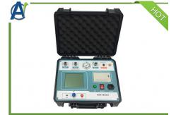 China Portable SF6 Density Relay Calibration Test Kit with LCD Display supplier