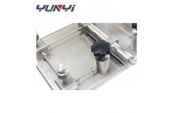 China Rigid Seal 250Mpa Stable High Pressure Gauge Calibration supplier