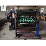 Used Crabtree Coating Varnishing Machine With Feeder for sale