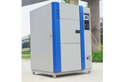 China Thermal Shock Test Equipment/Humidity And Temperature Testing Chamber supplier