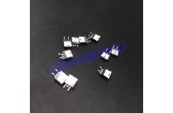 China MK9 Cigarette Machine Parts Kretek Making Machine Electronic Part Irfz44nl supplier