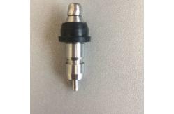 China Cage Rabbit Nipple Automatic Drinker Stainless Steel Nipple Drinker supplier