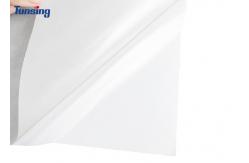 China 65 ℃ High Temperature Resistance Hot Melt Adhesive Film Hot Laminating Film For Phone Case supplier