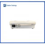 10.1 Inch Medical ECG Machine Touch Screen digital 12 Channel ECG Machine