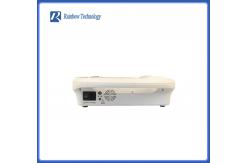 China 12 Channel PC Based ECG Machine Portable Wireless 12 Lead ECG Machine supplier