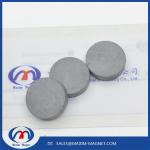 Ceramic Round Magnets Y30/Y35 grade for sale
