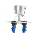 Pharmaceutical Industry 1000g Soft Robotic Gripper for sale