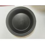 Gas Media Rolling Diaphragm Seal With Flanged Connection Type And ≤0.1% Leakage Rate for sale