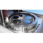 8 Inch AlGaN/GaN Gallium Nitride Wafer For Micro LED