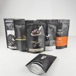 Food Packaging Made Easy with Personalized Gift Sacks in Handle Bags for sale