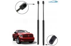 China 15.51in Front Hood Lift Support Gas Spring Shock Fit Dodge RAM1500 2500 3500 supplier
