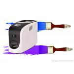 Wavelength Interval 10nm Portable Color Spectrophotometer For CIE Chromaticity Measurement for sale