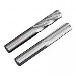 Durable Hard Coated Spiral Reamer for High-Volume Projects