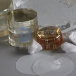 3 Inch To 8 Inch Piezoelectric Wafer for sale