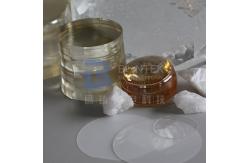 China 3inch 4inch Lithium Tantalate Crystal With Customized Orientation And Thickness supplier
