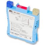 MTL5521 MTLx521 SOLENOID ALARM DRIVER CE