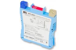 China MTL5521 MTLx521 SOLENOID ALARM DRIVER CE supplier