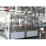 3L 5L Bottlled Water Rinsing Filling Capping Machine 3 In 1 Monoblock for sale