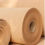 Top-Quality Cork Rolls for Walls, Flooring, Bulletin Boards Super Durable Eco Freindly Versatile Cork Rolls for sale