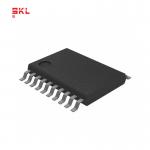 MAX3223IPWR  Integrated Circuit IC Chip  3-V TO 5.5-V SINGLE-CHANNEL RS-232 LINE DRIVER RECEIVER Package 20-TSSOP for sale