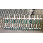 Non Conductive FRP Fencing Used In Power Plant Easy To Install