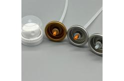 China High Performance Air Freshener Valve For Long Lasting And Refreshing Air supplier