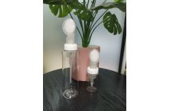 China CTP Eco Friendly Foaming Pump Soap With Custom Length Tube - Refillable Sleek Design supplier