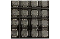 China LC4128ZE-5MN144C supplier