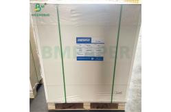 China FBB GC1 Board One Side White Coated 1000gsm High End Packaging Box Board supplier