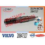 20847327 Excavator Diesel Engine Parts Fuel Injector 21371675 21371679 21379943 21379944 20847327 for sale