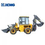 XCMG WZ30-25 2.5 Ton Backhoe Loaders For Agricultural Machinery
