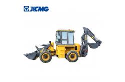 China XCMG WZ30-25 2.5 Ton Backhoe Loaders For Agricultural Machinery supplier