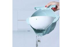 China Garlic Fruit Chopper Multifunctional Vegetable Cutter Manual supplier
