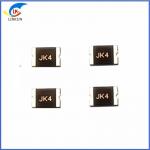 Silk Screen JK7 JK-MSMD1812-700L 6V7APPTC Low Resistance Chip Recoverable Fuse Selection for sale