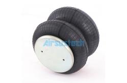 China Dina A812719 Air Spring Suspension System MAX. Height 260MM Air Shock Absorption supplier