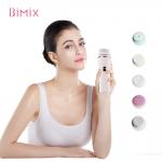 Whitening Exfoliating 3W 5 In 1 Portable Facial Machine