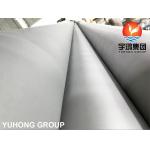 B690 ALLOY8367 / AL-6XN / DIN1.4501 NICKEL ALLOY STEEL SEAMLESS PIPE