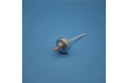 China Premium Pepper Spray Gun Valve Actuator for Self Defense Reliable Design supplier