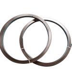 Tophet 30 Nikrothal 70 NiCr7030 Nichrome Alloy Nickel Alloy Heating Strip for sale