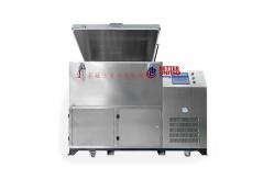 China Slow Freeze Thaw Test Chamber Highly Automatic And Efficient supplier