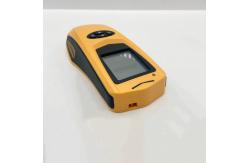 China Huatec Rebar Detector Location Detector HLT-120X supplier