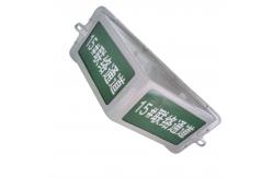China LED Emergency Lights: Fire Evacuation Indicator for Tunnel Lighting supplier