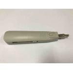 3M Ethernet Cable Punch Down Tool , Telecommunication Patch Panel Punch Down Tool for sale