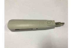 China 3M Ethernet Cable Punch Down Tool , Telecommunication Patch Panel Punch Down Tool supplier