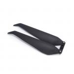 SPIRO AW 18.4x6.8 Inch Polymer Folding Propeller for sale