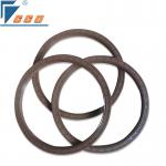 Industrial Machinery TC Oil Seal FKM Oil Seal Nitrile Rubber Sealer Oil Resistance