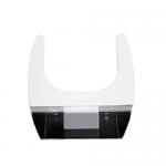 Acrylic Tablet Security Display Stand U Shaped Prevent Theft Light Weight