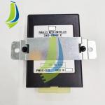 340-6643 Wiper Control For E324D E329D Excavator Spare Parts for sale
