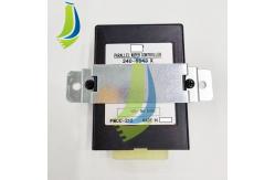 China 340-6643 Wiper Control For E324D E329D Excavator Spare Parts supplier