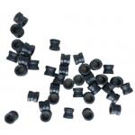 Customized Silicone Rubber Seal Ring For Automotive Home Appliance for sale